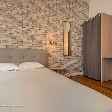 Pau'S Appart Apartament Zewnętrze zdjęcie