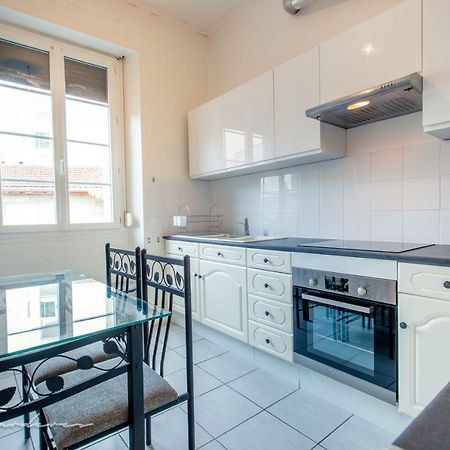 Pau'S Appart Apartament Zewnętrze zdjęcie