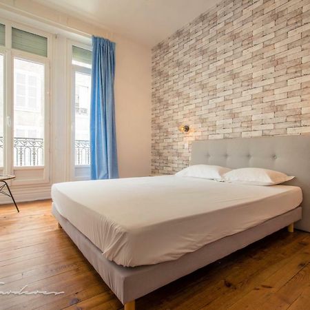 Pau'S Appart Apartament Zewnętrze zdjęcie