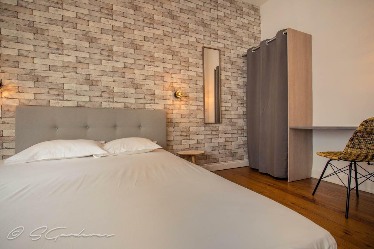Pau'S Appart Apartament Zewnętrze zdjęcie