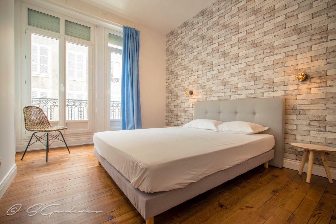 Pau'S Appart Apartament Zewnętrze zdjęcie